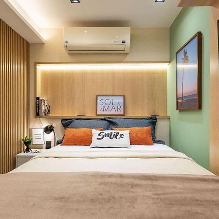 Premium Maravilhoso Estudio Sofisticado E Completo Em Ipanema Rio de Janeiro Exteriör bild