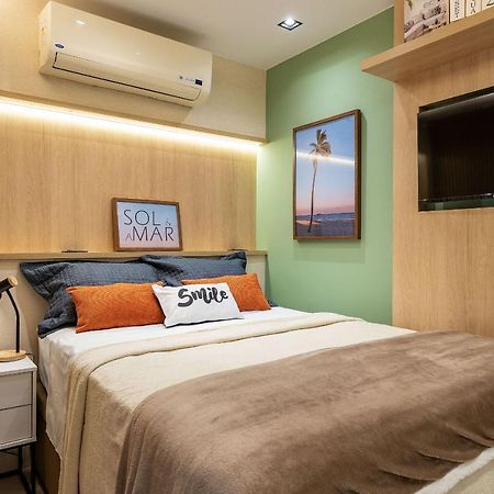 Premium Maravilhoso Estudio Sofisticado E Completo Em Ipanema Rio de Janeiro Exteriör bild