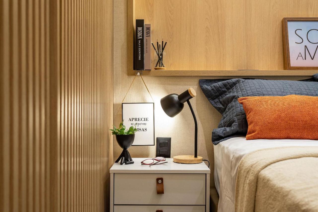 Premium Maravilhoso Estudio Sofisticado E Completo Em Ipanema Rio de Janeiro Exteriör bild