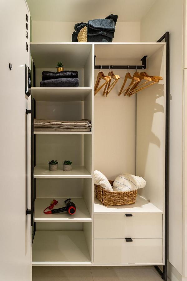 Premium Maravilhoso Estudio Sofisticado E Completo Em Ipanema Rio de Janeiro Exteriör bild