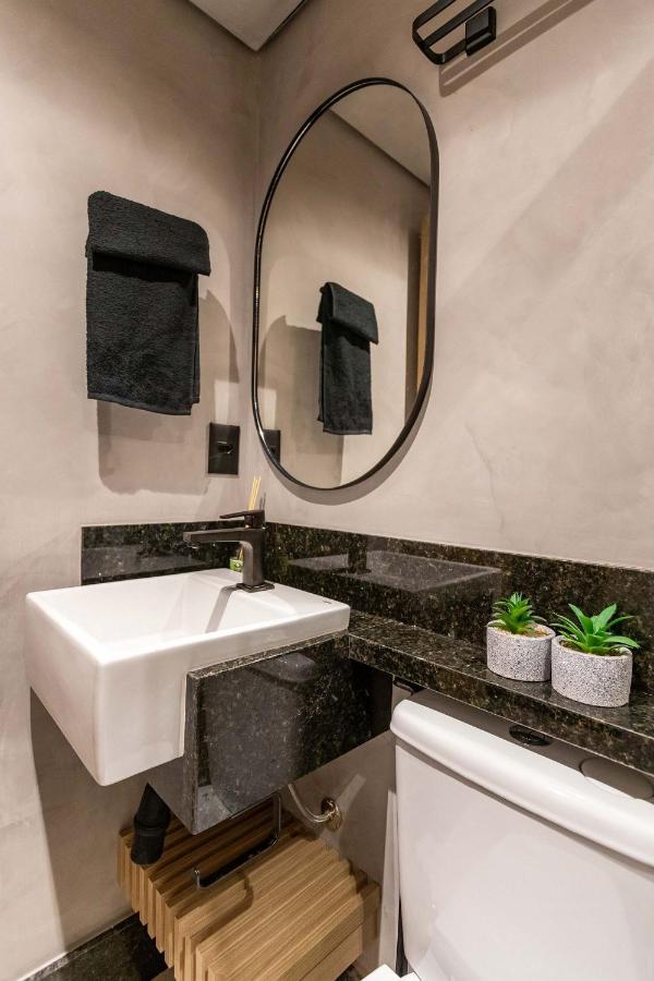 Premium Maravilhoso Estudio Sofisticado E Completo Em Ipanema Rio de Janeiro Exteriör bild