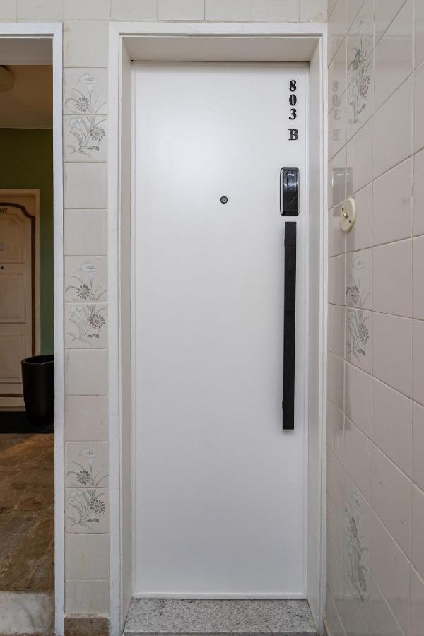 Premium Maravilhoso Estudio Sofisticado E Completo Em Ipanema Rio de Janeiro Exteriör bild