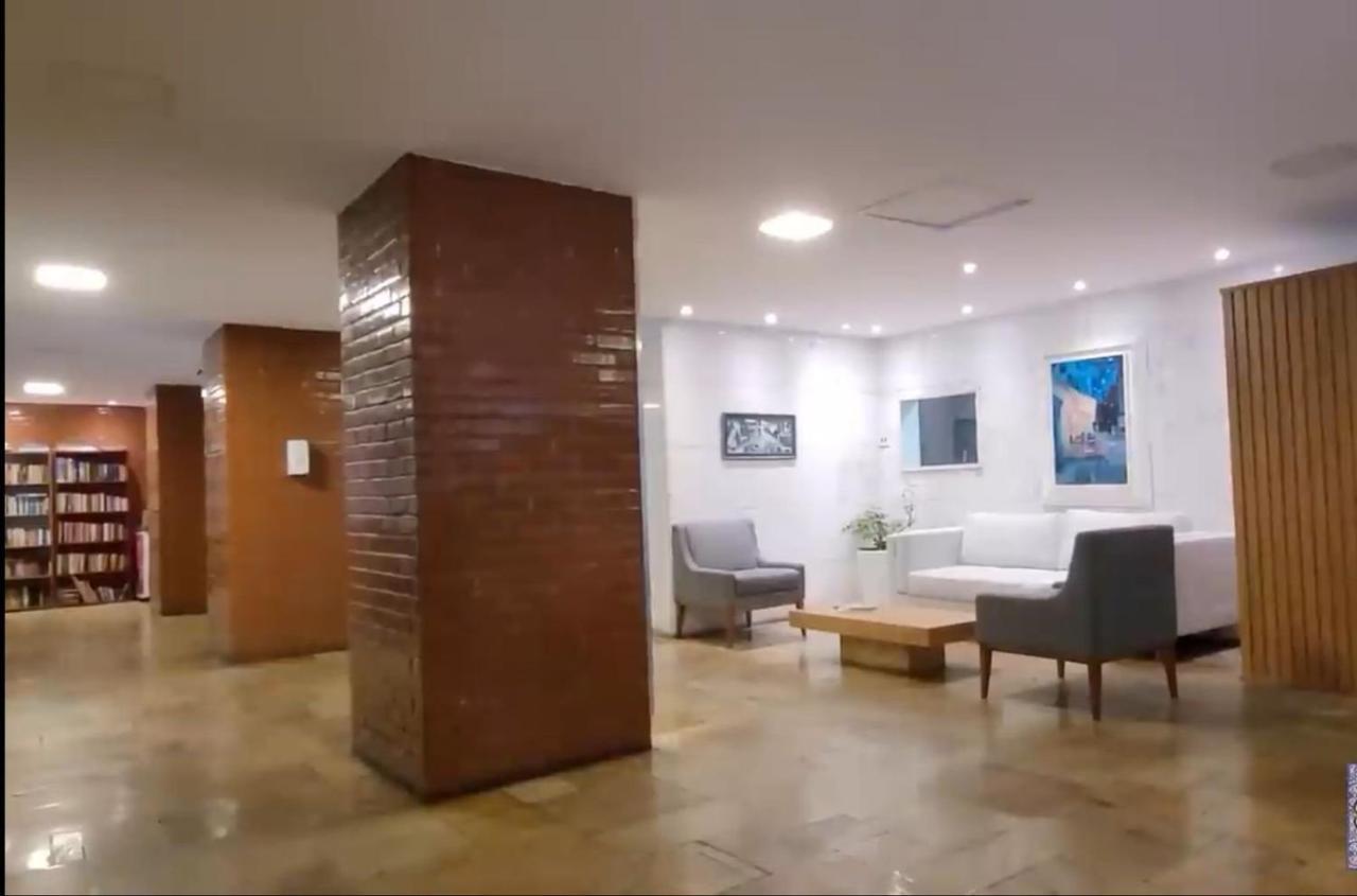 Premium Maravilhoso Estudio Sofisticado E Completo Em Ipanema Rio de Janeiro Exteriör bild