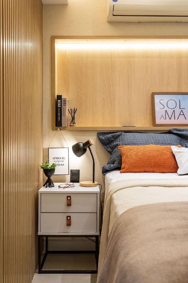 Premium Maravilhoso Estudio Sofisticado E Completo Em Ipanema Rio de Janeiro Exteriör bild