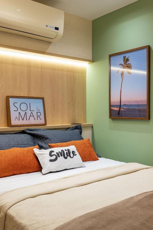 Premium Maravilhoso Estudio Sofisticado E Completo Em Ipanema Rio de Janeiro Exteriör bild