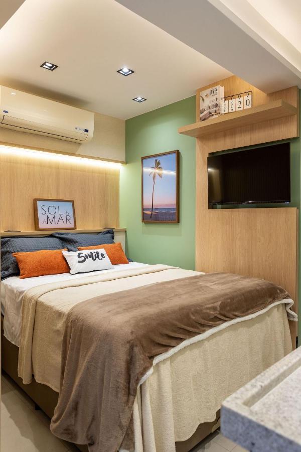 Premium Maravilhoso Estudio Sofisticado E Completo Em Ipanema Rio de Janeiro Exteriör bild