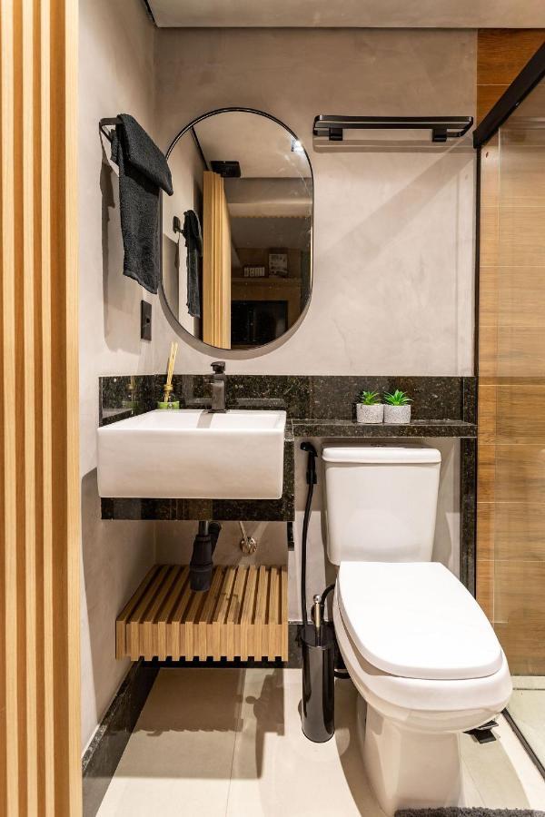 Premium Maravilhoso Estudio Sofisticado E Completo Em Ipanema Rio de Janeiro Exteriör bild