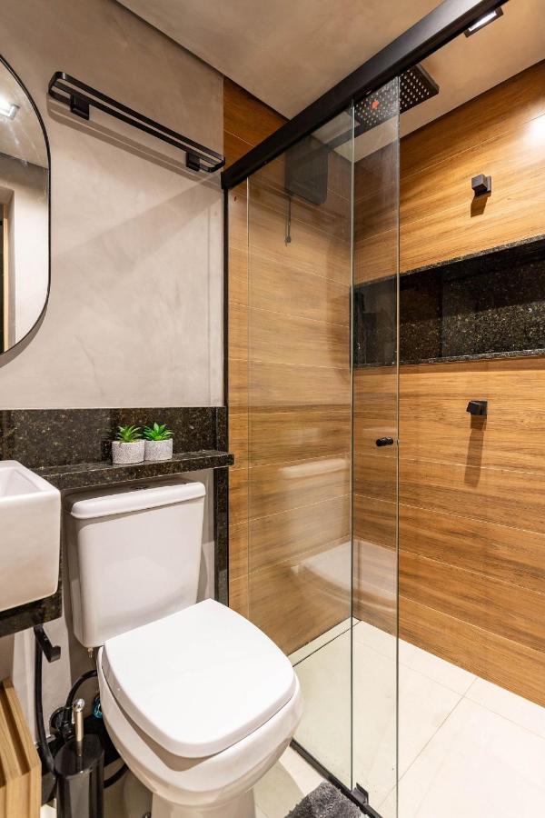 Premium Maravilhoso Estudio Sofisticado E Completo Em Ipanema Rio de Janeiro Exteriör bild
