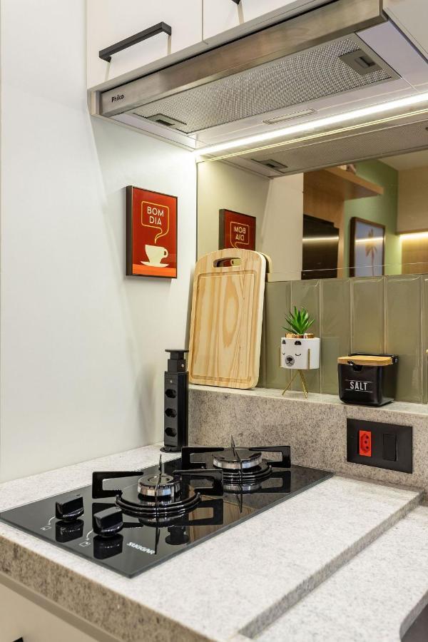 Premium Maravilhoso Estudio Sofisticado E Completo Em Ipanema Rio de Janeiro Exteriör bild